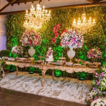 Casamento Juliana e João Salão Della Campagna 12-11-16