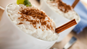 Sobremesas DIET