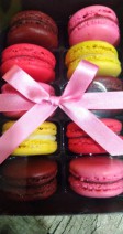 Macarons