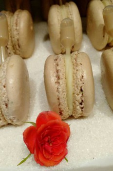 Macarons