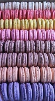 Macarons