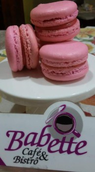 Macarons