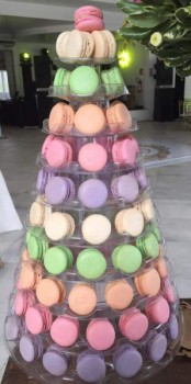 Macarons