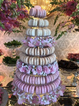 Macarons