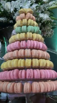 Macarons