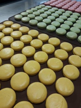 Macarons